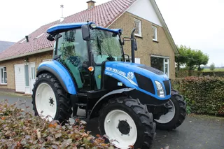 New Holland TD5.65