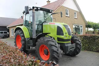 CLAAS 547 ATZ