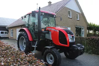 Zetor Proxima 70