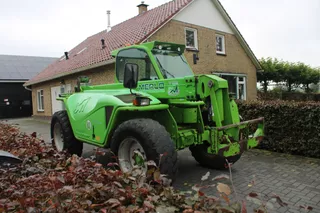 Merlo Turbofarmer P34.7 PLUS