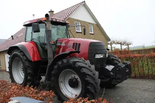 Case IH CVX 1190