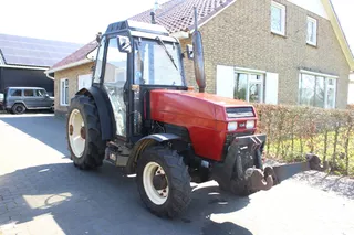 Case IH 2140V