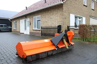 Perfect KJ-210 Klepelmaaier