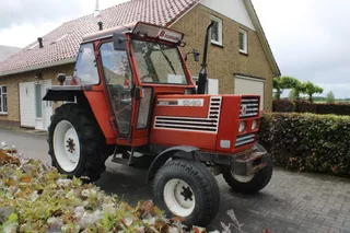 FIATAGRI 55-90