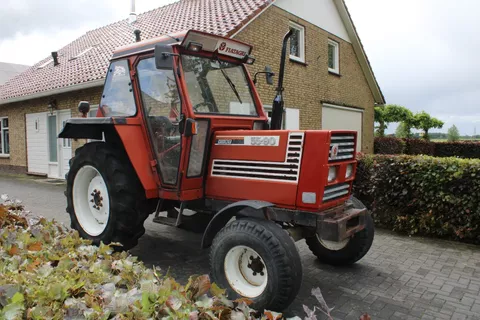 FIATAGRI 55-90