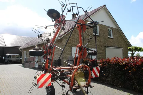 Fella 680 H