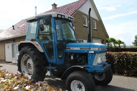 Ford 5110