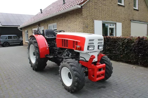 Steyr 8075 AS