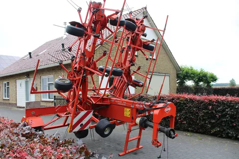 Kuhn GF10601 TO