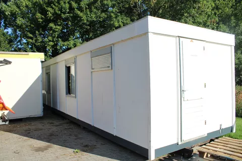 Diversen 10 meter