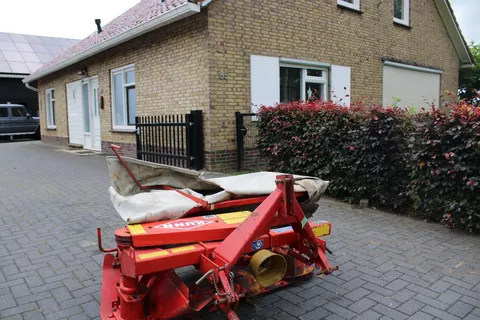 Kuhn gmd33n