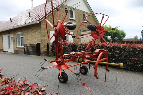 Kuhn GF 5000MHA