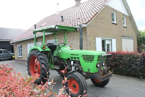 Deutz D 5206