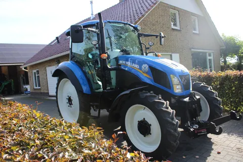 New Holland T4.85 T4