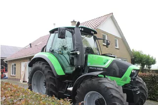 Deutz Deutz-Fahr AGROTRON 6.140-4