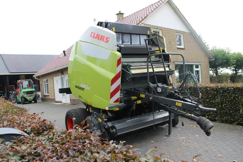 CLAAS 480RC