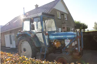 Ford 4610