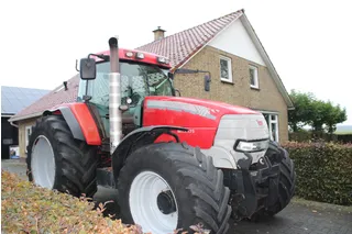 Mc Cormick MTX 175
