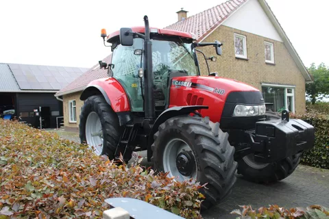 Case IH Puma 140 Multicontroller